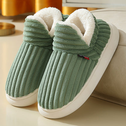 Original Winter Slippers in Sage