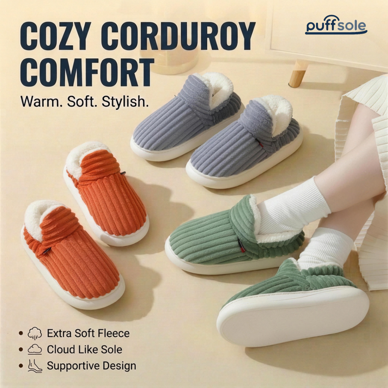 Original Winter Slippers