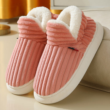 Original Winter Slippers in Pink