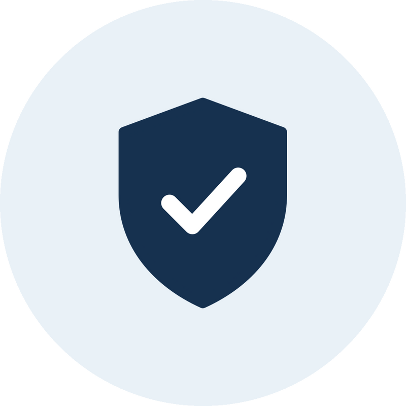 Shipping protection shield